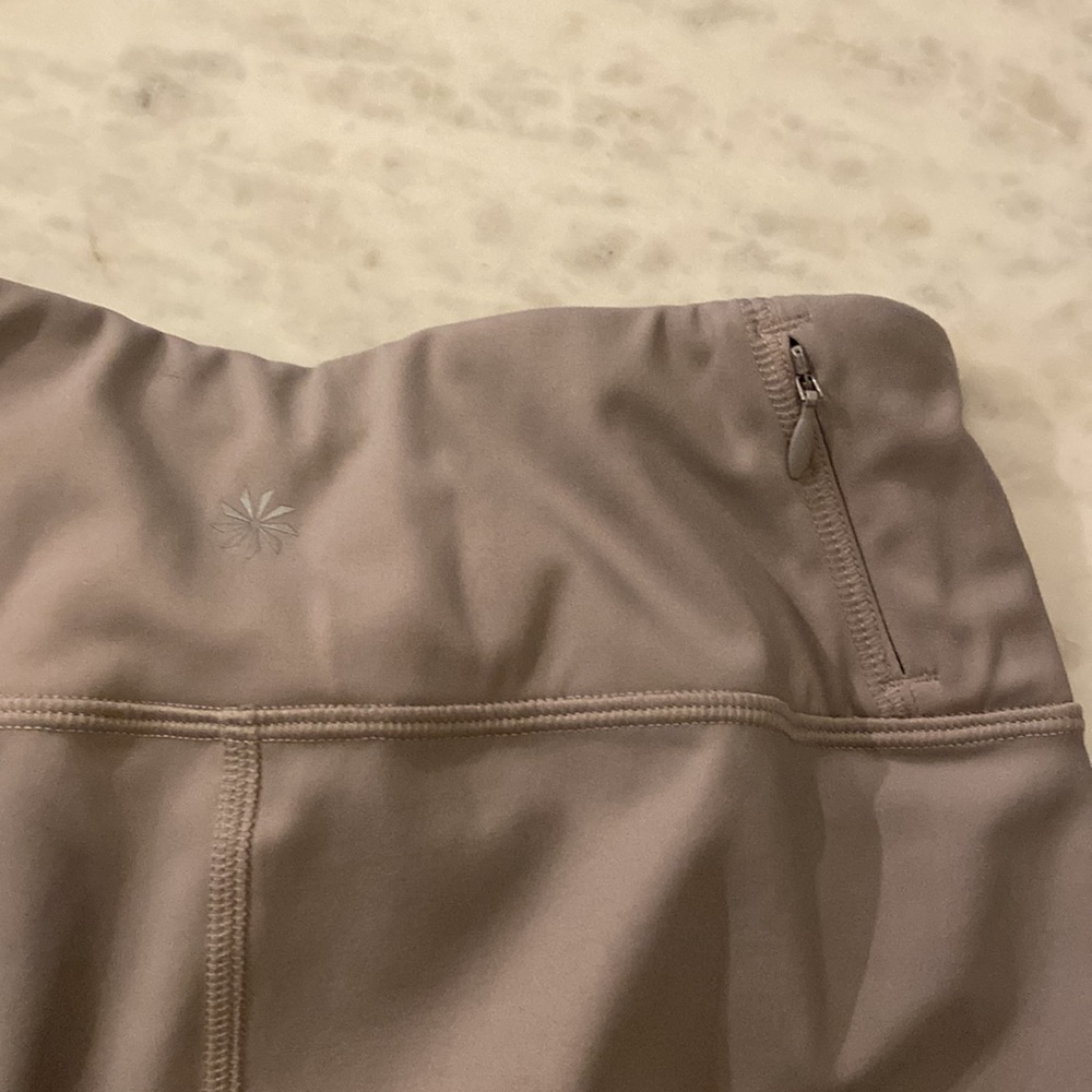Athleta leggings - Picture 5 of 5